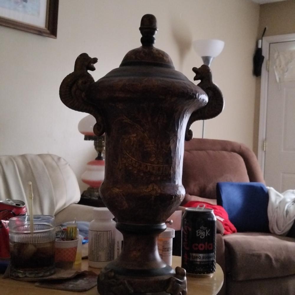 Vase